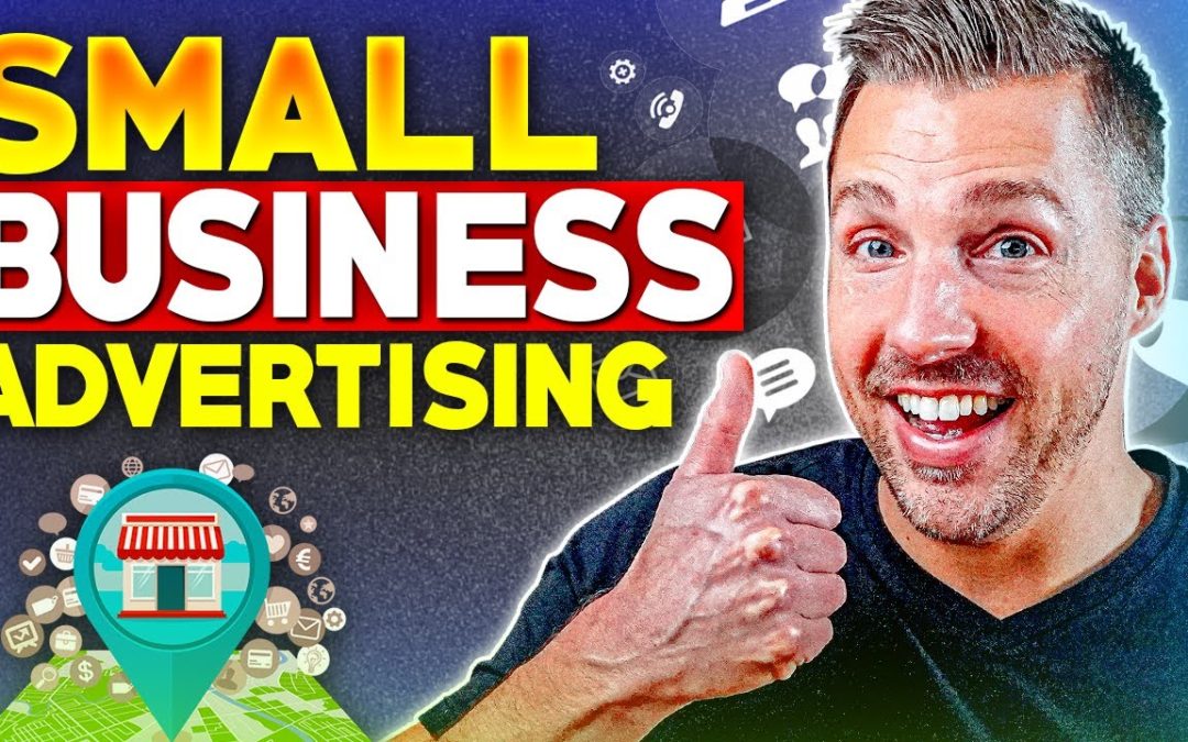 How To Advertise For A Small Business - Local Business SEO Services